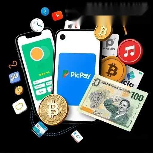 Okokbtc multi dispositivo